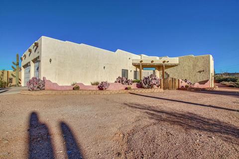 1026 E Moon Vista St, Apache Junction, AZ 85119 photo 3