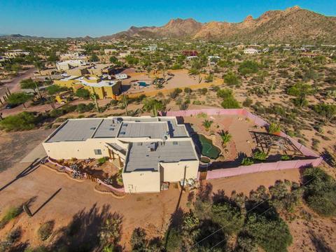 1026 E Moon Vista St, Apache Junction, AZ 85119 photo 39