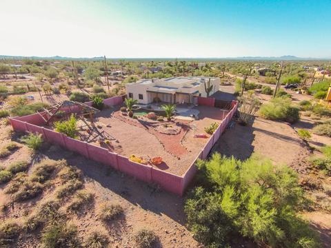 1026 E Moon Vista St, Apache Junction, AZ 85119 photo 43