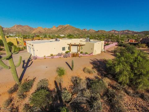 1026 E Moon Vista St, Apache Junction, AZ 85119 photo 37