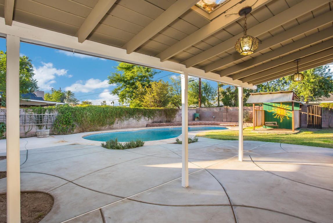 4022 E Avalon Dr, Phoenix, AZ 85018 photo 14