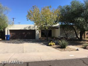 4223 N 31st Pl, Phoenix, AZ 85016 photo 1