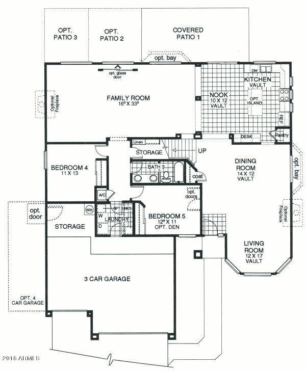 2054 E Victor Rd, Gilbert, AZ 85296 photo 35