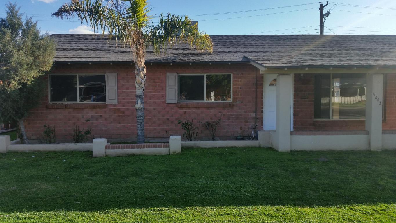 4243 W Cavalier Dr, Phoenix, AZ 85019 photo 5