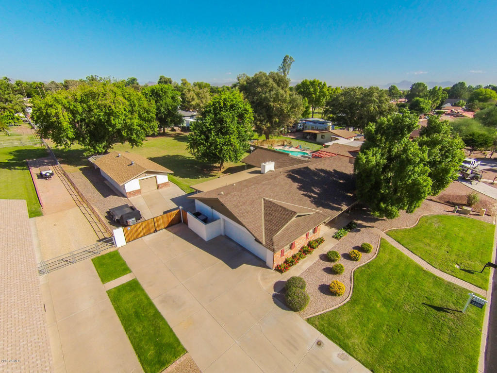 508 E Tremaine Ave, Gilbert, AZ 85234 photo 49