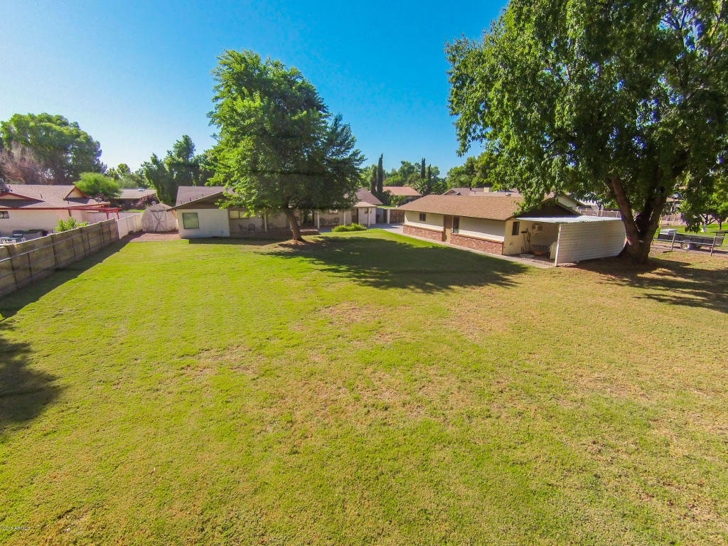 508 E Tremaine Ave, Gilbert, AZ 85234 photo 4