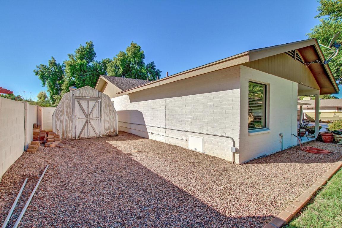 508 E Tremaine Ave, Gilbert, AZ 85234 photo 37