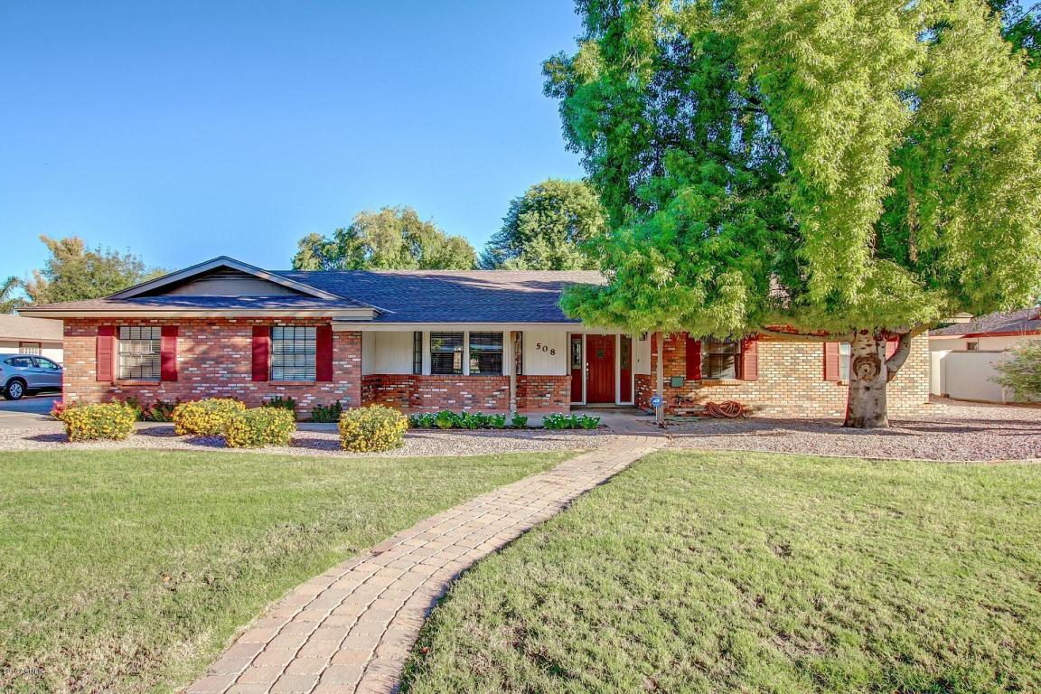508 E Tremaine Ave, Gilbert, AZ 85234 photo 34