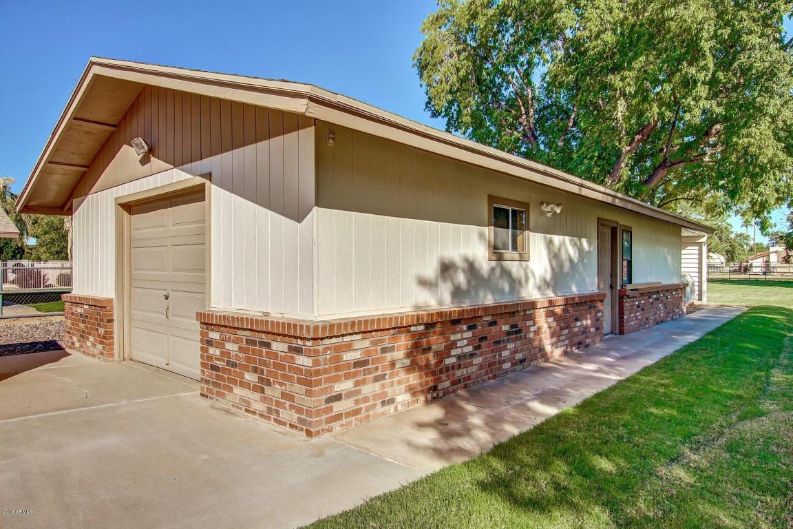 508 E Tremaine Ave, Gilbert, AZ 85234 photo 5
