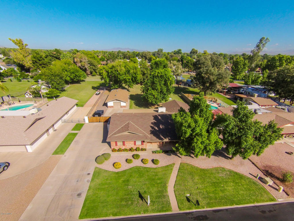 508 E Tremaine Ave, Gilbert, AZ 85234 photo 52