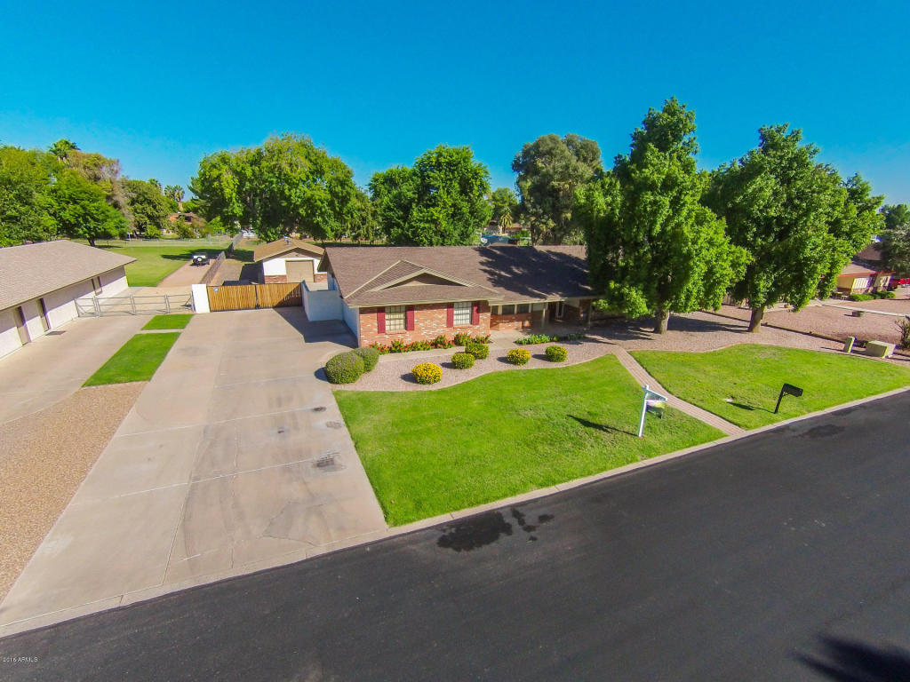 508 E Tremaine Ave, Gilbert, AZ 85234 photo 3