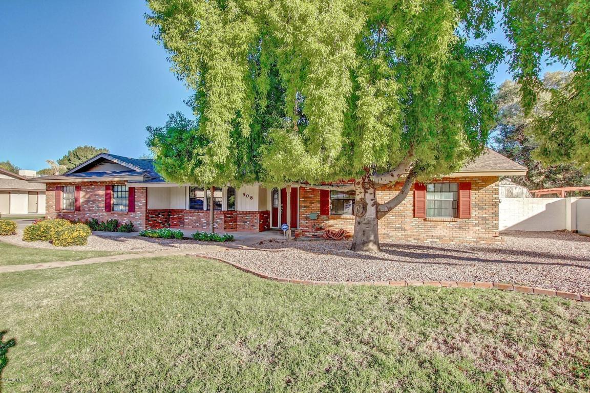508 E Tremaine Ave, Gilbert, AZ 85234 photo 33