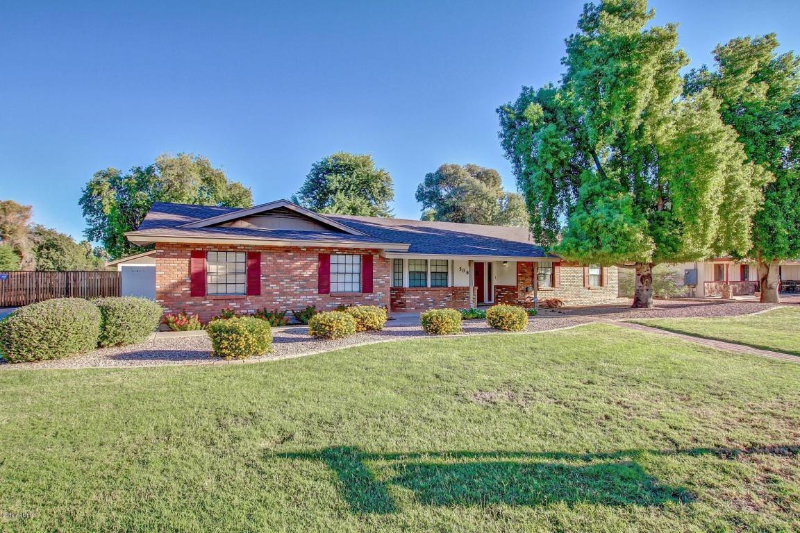 508 E Tremaine Ave, Gilbert, AZ 85234 photo 35