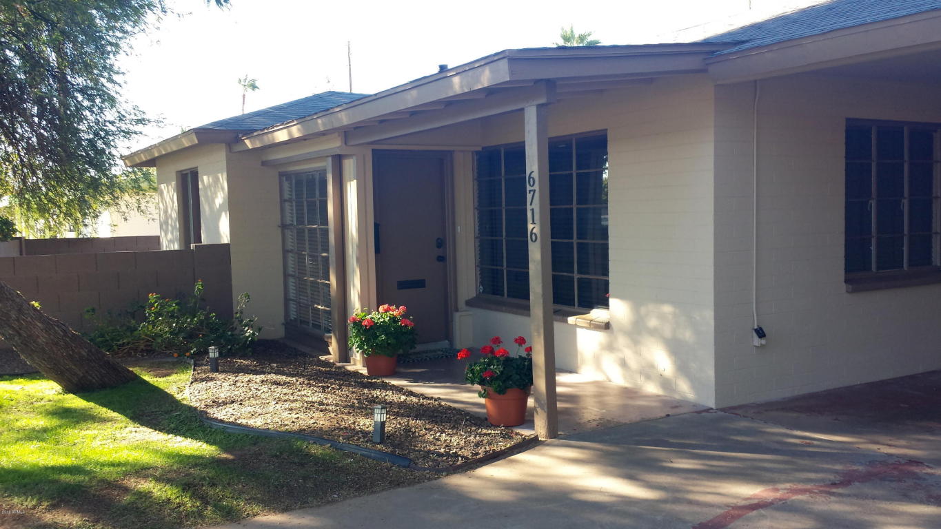 6716 N 13th St, Phoenix, AZ 85014 photo 2