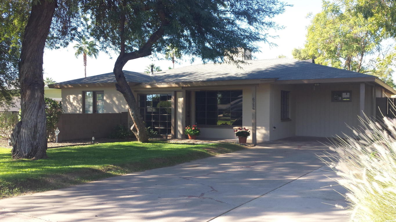 6716 N 13th St, Phoenix, AZ 85014 photo 1