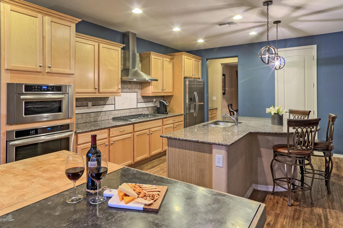 3630 E Half Hitch Pl, Phoenix, AZ 85050 photo 25