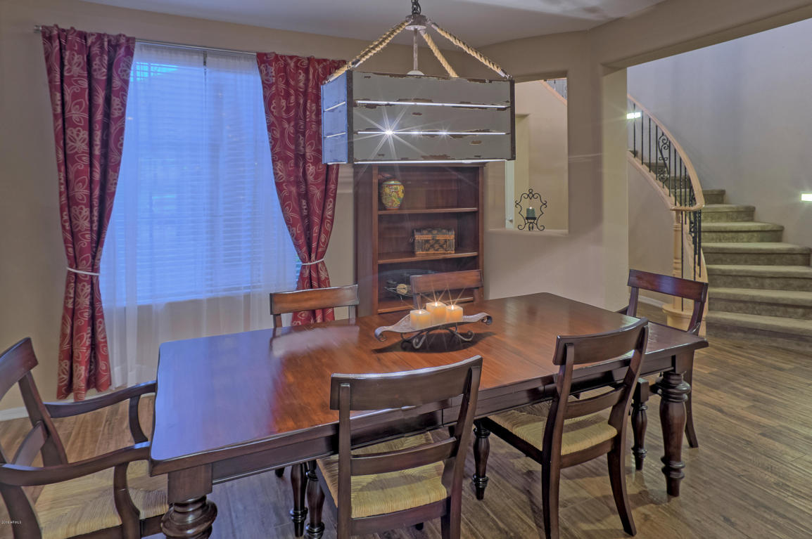 3630 E Half Hitch Pl, Phoenix, AZ 85050 photo 8
