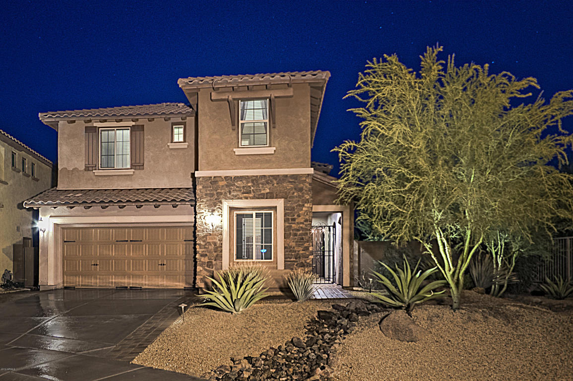 3630 E Half Hitch Pl, Phoenix, AZ 85050 photo 19