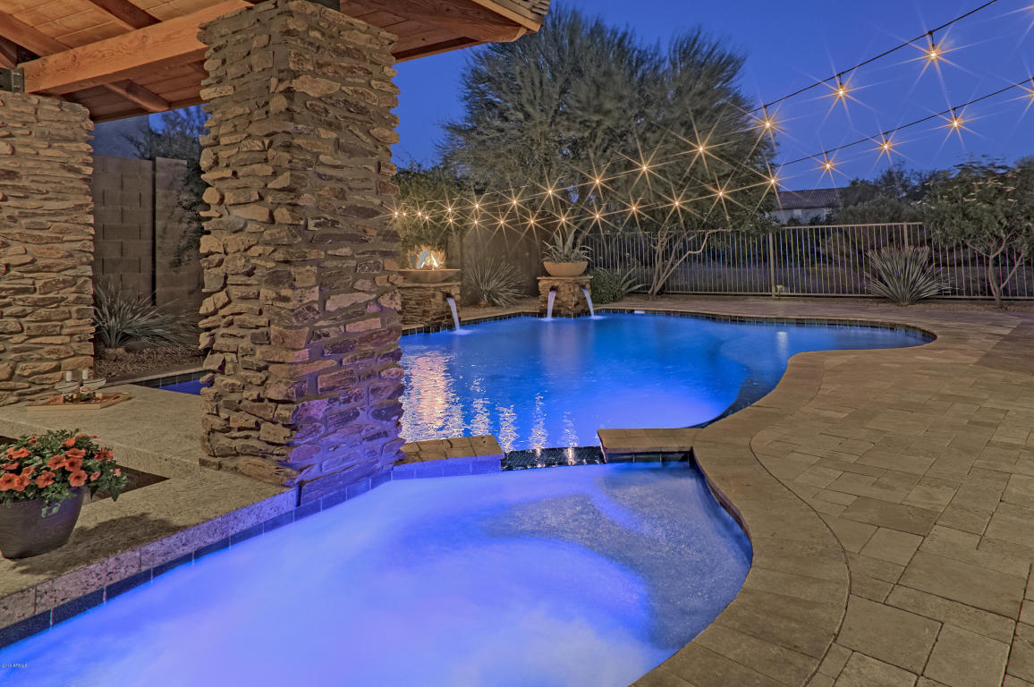 3630 E Half Hitch Pl, Phoenix, AZ 85050 photo 15
