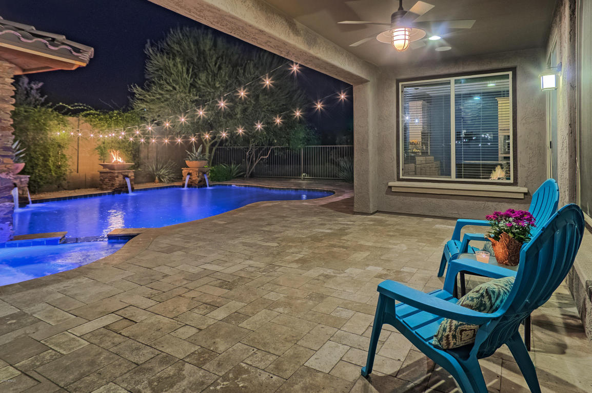 3630 E Half Hitch Pl, Phoenix, AZ 85050 photo 13