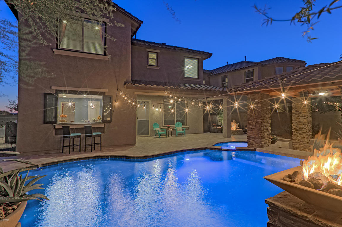 3630 E Half Hitch Pl, Phoenix, AZ 85050 photo 14