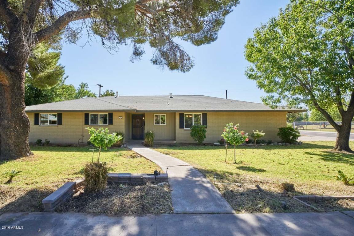 321 E Palmcroft Dr, Tempe, AZ 85282 photo 1