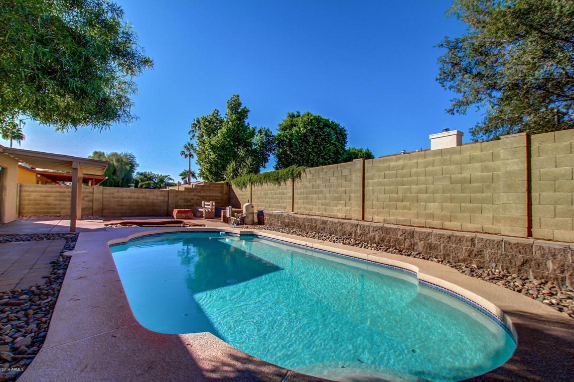 4020 E Taro Ln, Phoenix, AZ 85050 photo 3
