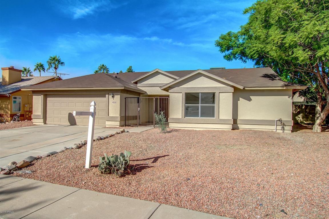 4020 E Taro Ln, Phoenix, AZ 85050 photo 2