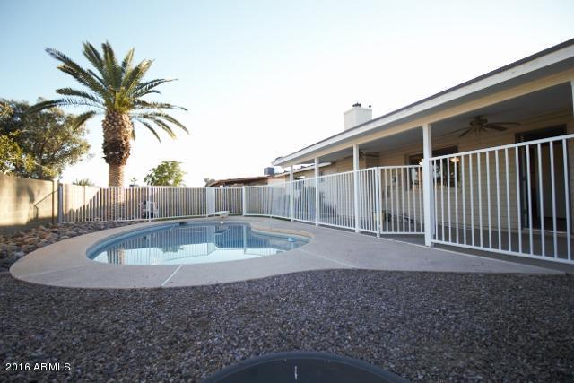 645 S Barkley --, Mesa, AZ 85204 photo 24