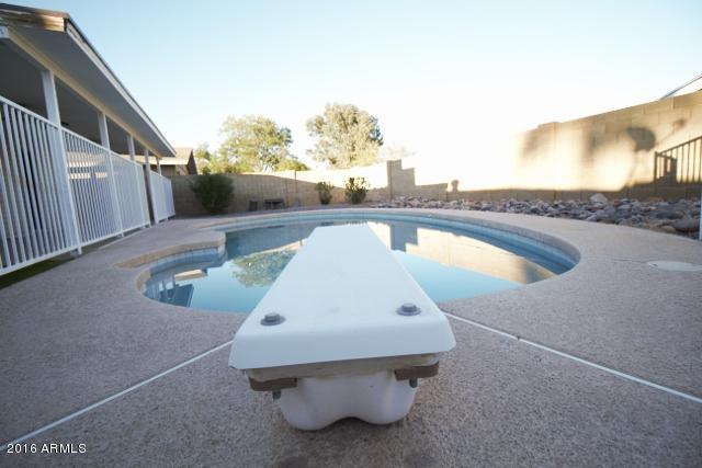 645 S Barkley --, Mesa, AZ 85204 photo 23