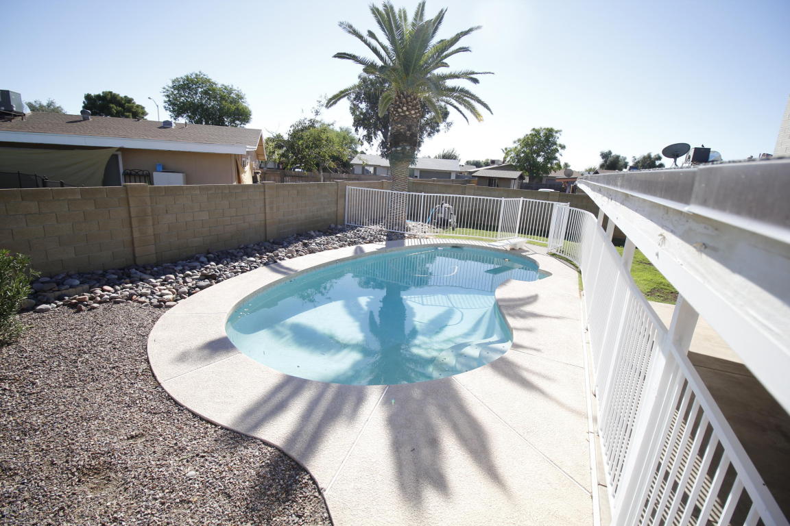 645 S Barkley --, Mesa, AZ 85204 photo 22