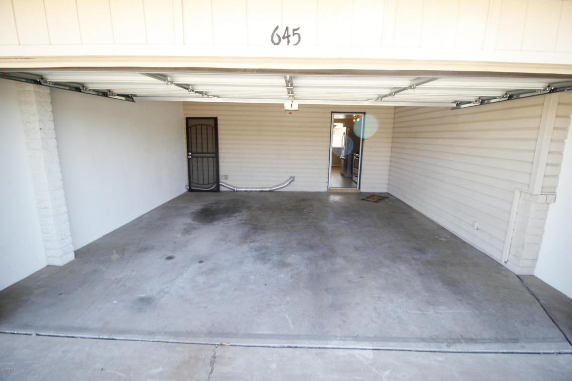 645 S Barkley --, Mesa, AZ 85204 photo 28