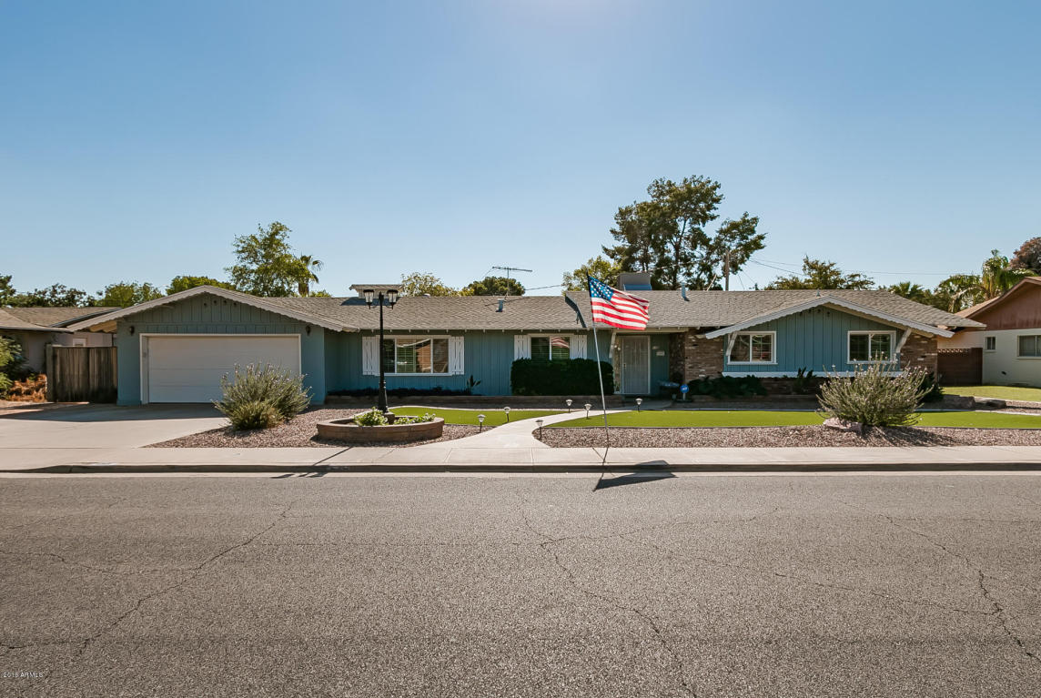 635 E 6th Pl, Mesa, AZ 85203 photo 1