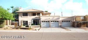 723 E Acoma Dr, Phoenix, AZ 85022 photo 1
