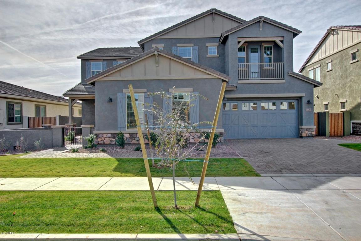4247 E Comstock Dr, Gilbert, AZ 85296 photo 2