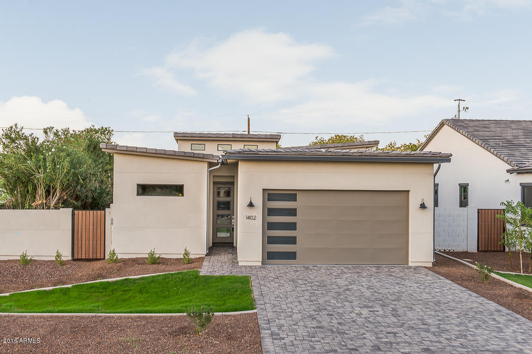 1402 E Weldon Ave, Phoenix, AZ 85014 photo 2