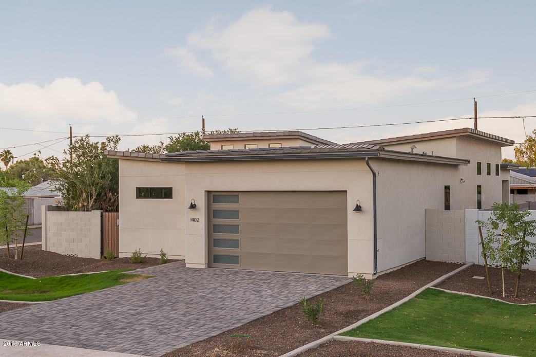 1402 E Weldon Ave, Phoenix, AZ 85014 photo 1