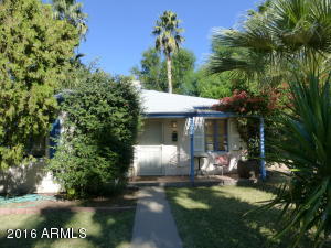 1316 E Coolidge St, Phoenix, AZ 85014 photo 1