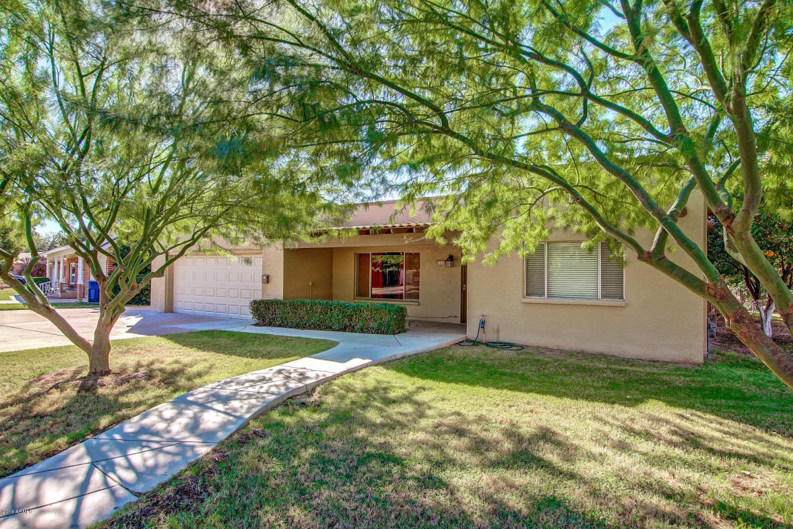1455 E 3rd St, Mesa, AZ 85203 photo 1