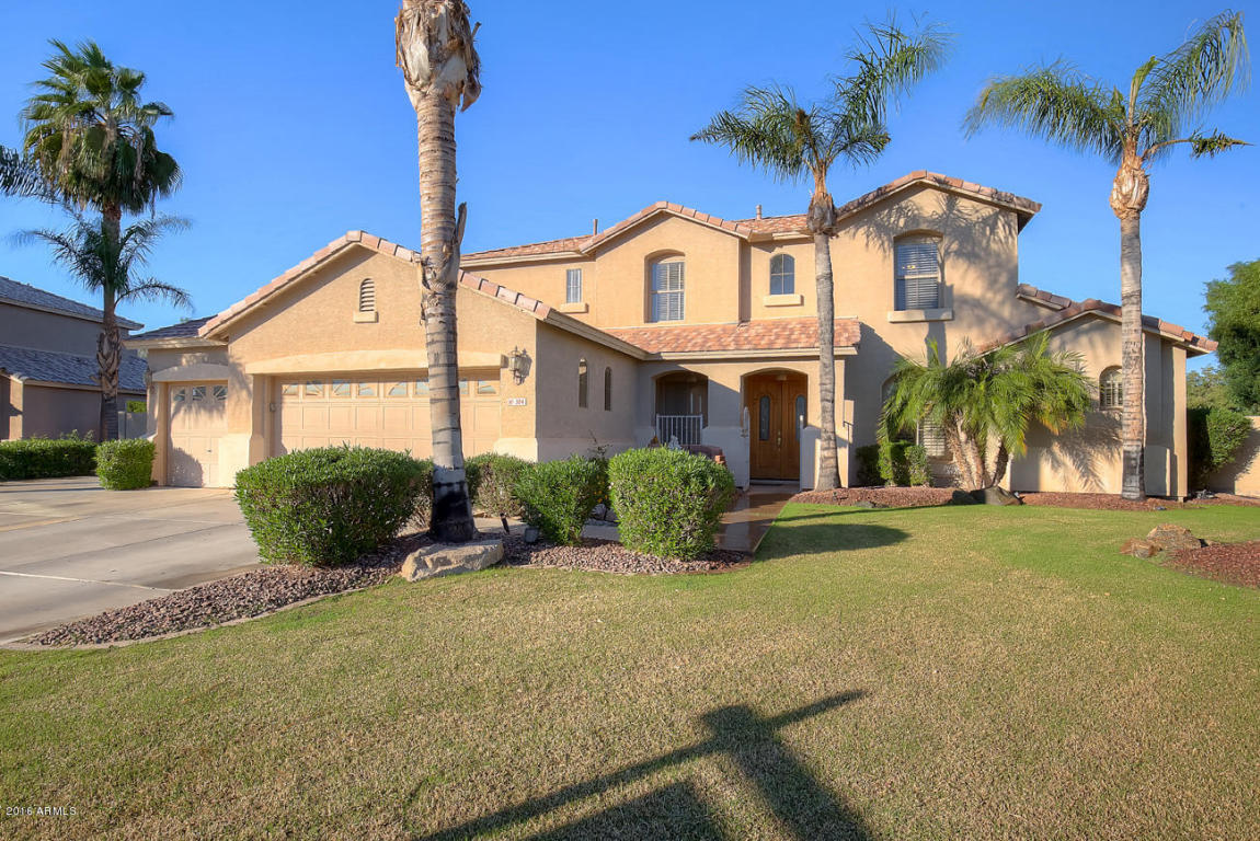 384 E Joseph Way, Gilbert, AZ 85296 photo 1