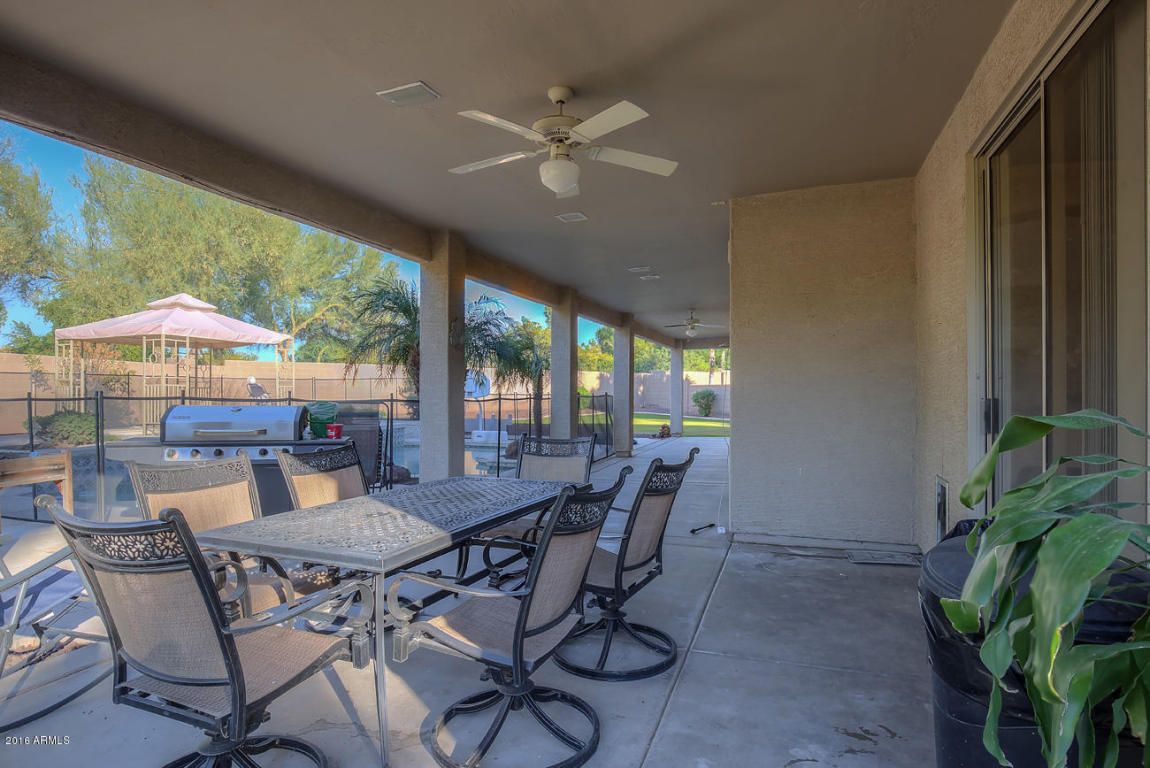 384 E Joseph Way, Gilbert, AZ 85296 photo 17
