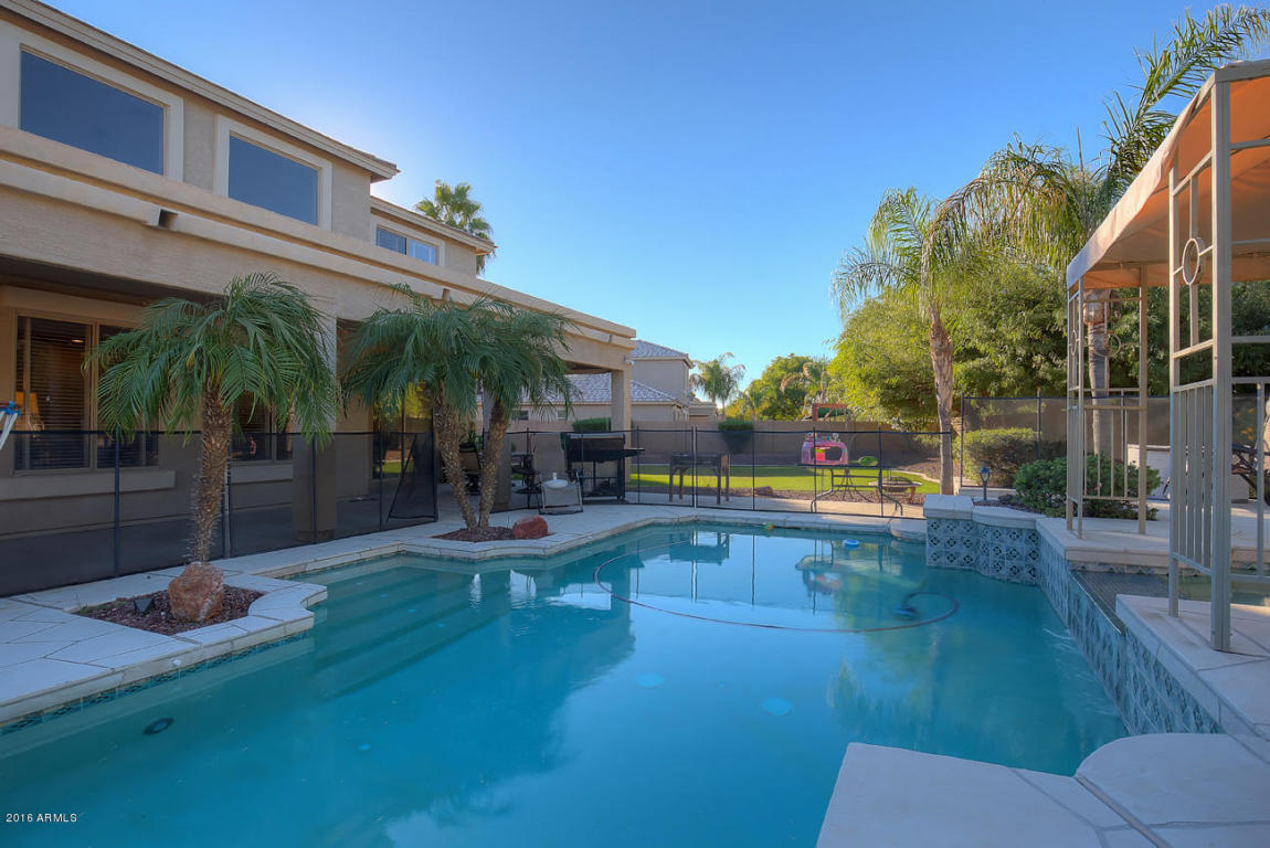384 E Joseph Way, Gilbert, AZ 85296 photo 9