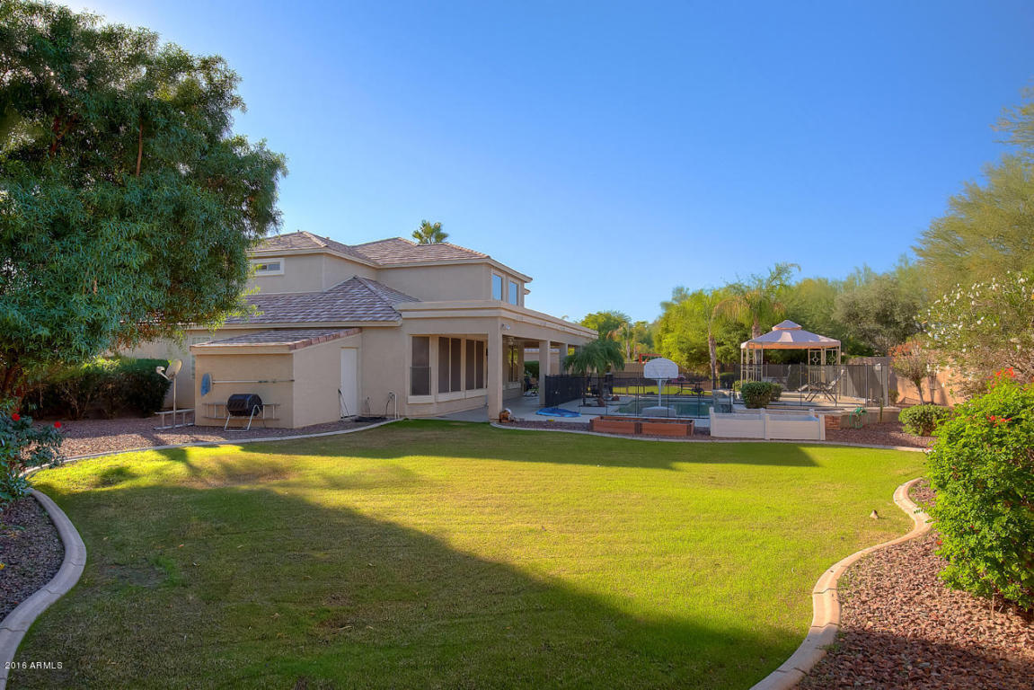 384 E Joseph Way, Gilbert, AZ 85296 photo 15
