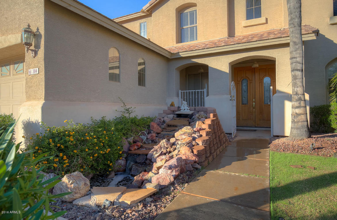 384 E Joseph Way, Gilbert, AZ 85296 photo 2