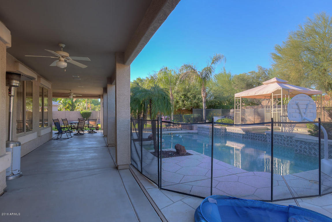 384 E Joseph Way, Gilbert, AZ 85296 photo 18