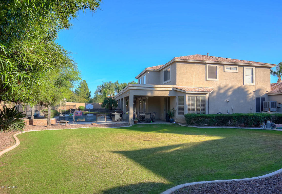 384 E Joseph Way, Gilbert, AZ 85296 photo 14