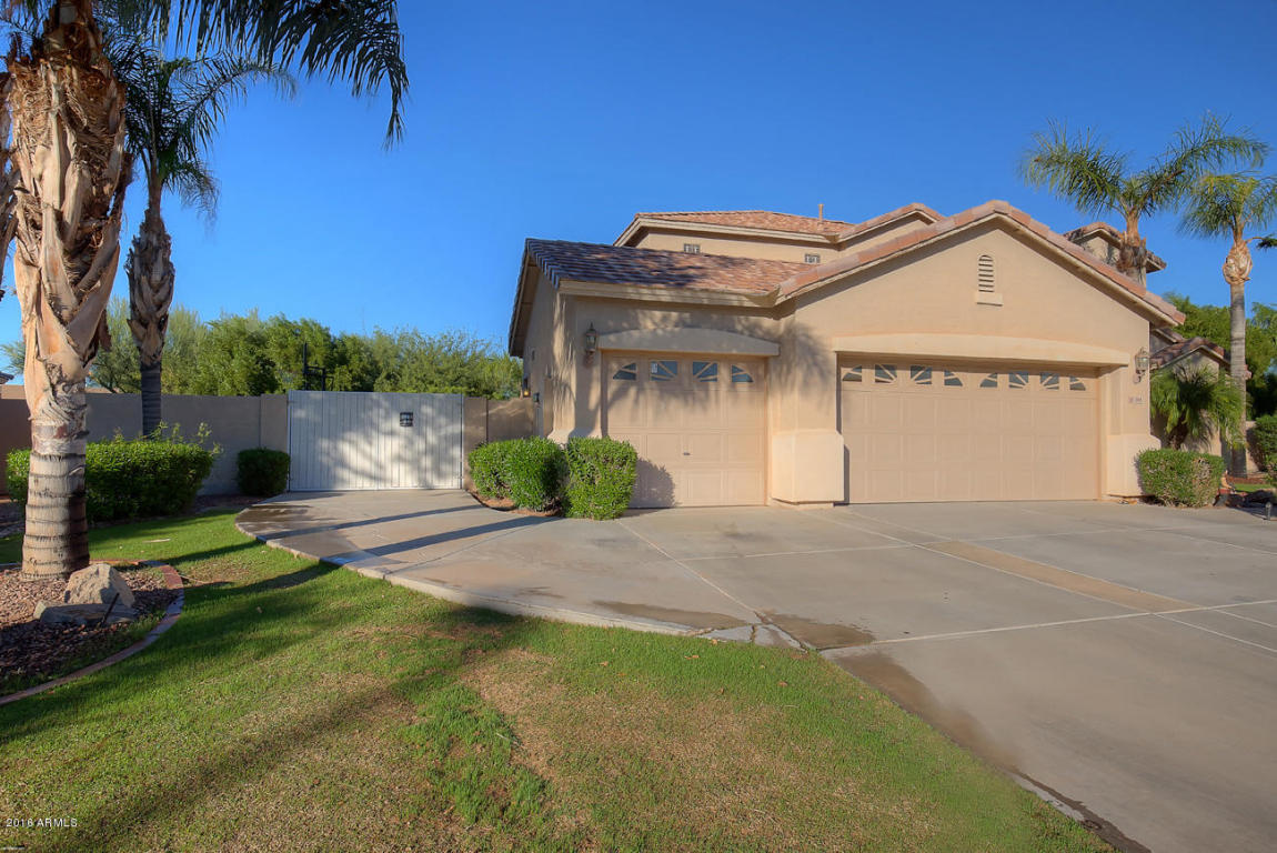 384 E Joseph Way, Gilbert, AZ 85296 photo 44