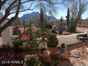 5296 N Tomahawk Rd, Apache Junction, AZ 85119 photo 2