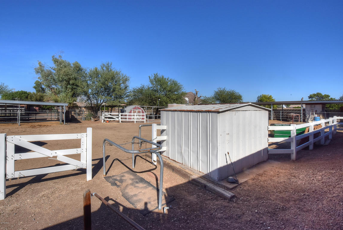 846 E Roberts Rd, Phoenix, AZ 85022 photo 6