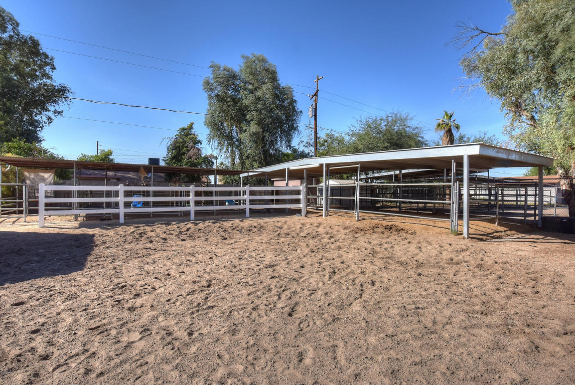 846 E Roberts Rd, Phoenix, AZ 85022 photo 10